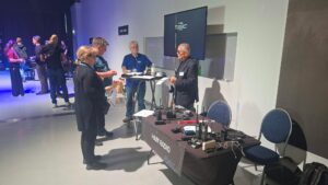 BSides Tallinn 2026 HAM radio töötuba ja eksam